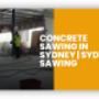 cutting and drilling services