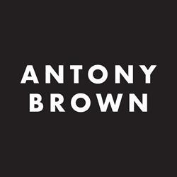 Antony Brown