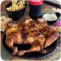 Charcoal Chicken