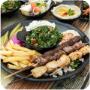 Mixed Grill