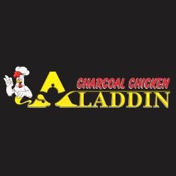 Aladdin Charcoal Chicken