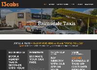 Bairnsdale Taxis