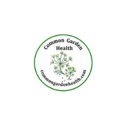 Common Garden Health