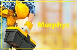 Murphys Remedial Builders