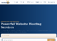 Powerful Website Hosting Services | Australian Company | Hostaroos
