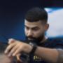 Barber Ammar