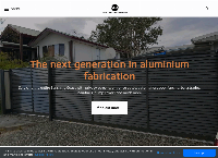 Next Gen Aluminium's website