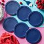 pyrex food storage