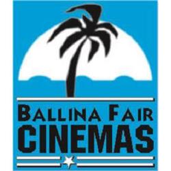 Ballina Fair Cinemas