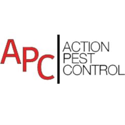 Action Pest and Weed Control