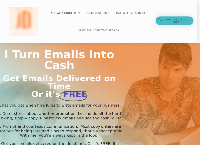 JULES DAN EMAIL MARKETING & STRATEGY