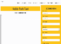 Noble Park Taxi 24/7