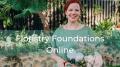 Floristry Foundations Online