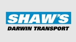 Shaw's Darwin Transport