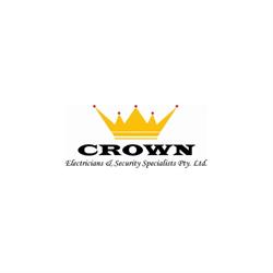 Crown Electricians & Security Specialists