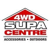 4WD Supacentre - Townsville - Warehouse