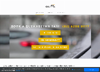 QBN Cabs's website