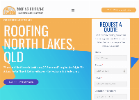 ROOFING NORTH LAKES - ROOF REPLACEMENTS & RESTORATIONS