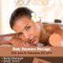 Deep Tissue Massages in Pakenham Vic