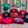Caps
