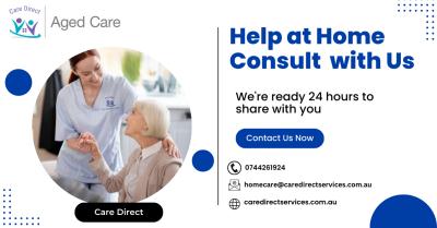 Aged-Care