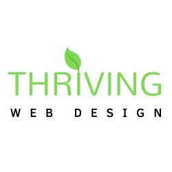 Thriving Web Design