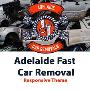 Adelaide Fast Car Removal