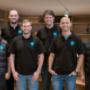 Mobile Geeks team photo