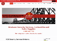 KGB Security Services Brisbane