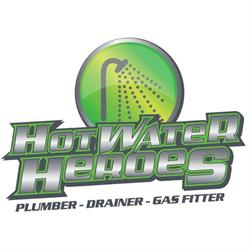 Hot Water Heroes