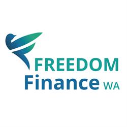 Freedom Finance WA
