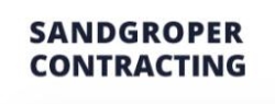 SANDGROPER CONTRACTING