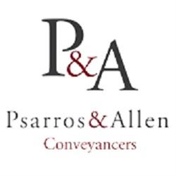 Psarros & Allen Conveyancers