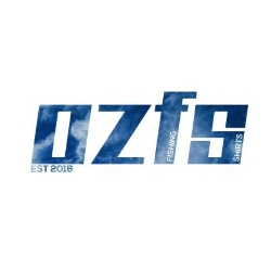 OZ Fishing Shirts