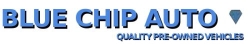 Blue Auto Chip