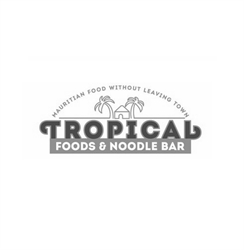 Tropical Food and Noodle Bar