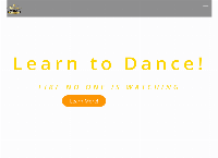 Templeton Dance Studio's website