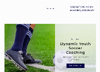 Soccerlab Coaching and Development