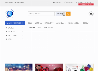 Gemstone Traders's website