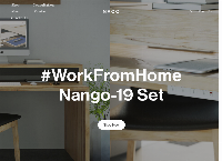 NacoDesign Pty Ltd. / Naco Furniture Design's website