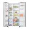 Hisense-624L-Fridge-open