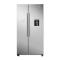 Hisense-624L-Fridge