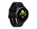 Samsung Galaxy Watch Active - Black