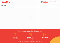 Snaffle's website