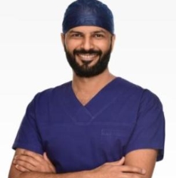 DrParthShah