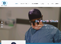 DrParthShah's website