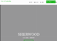 Sherwood Design And Engineering's website