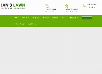 Ian's Lawn Outdoor Services
