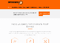 SuperService - VIC's website