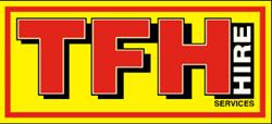 TFH Hire Services - Canberra